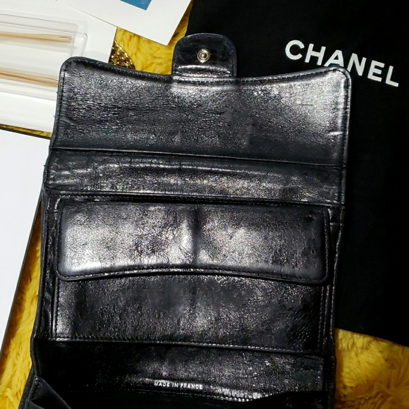 Authentic Chanel Holiday Bundle set - Picture 5 of 12